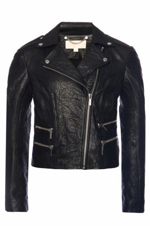 Biker jacket, zdjęcie 1 Biker jacket od Michael Kors